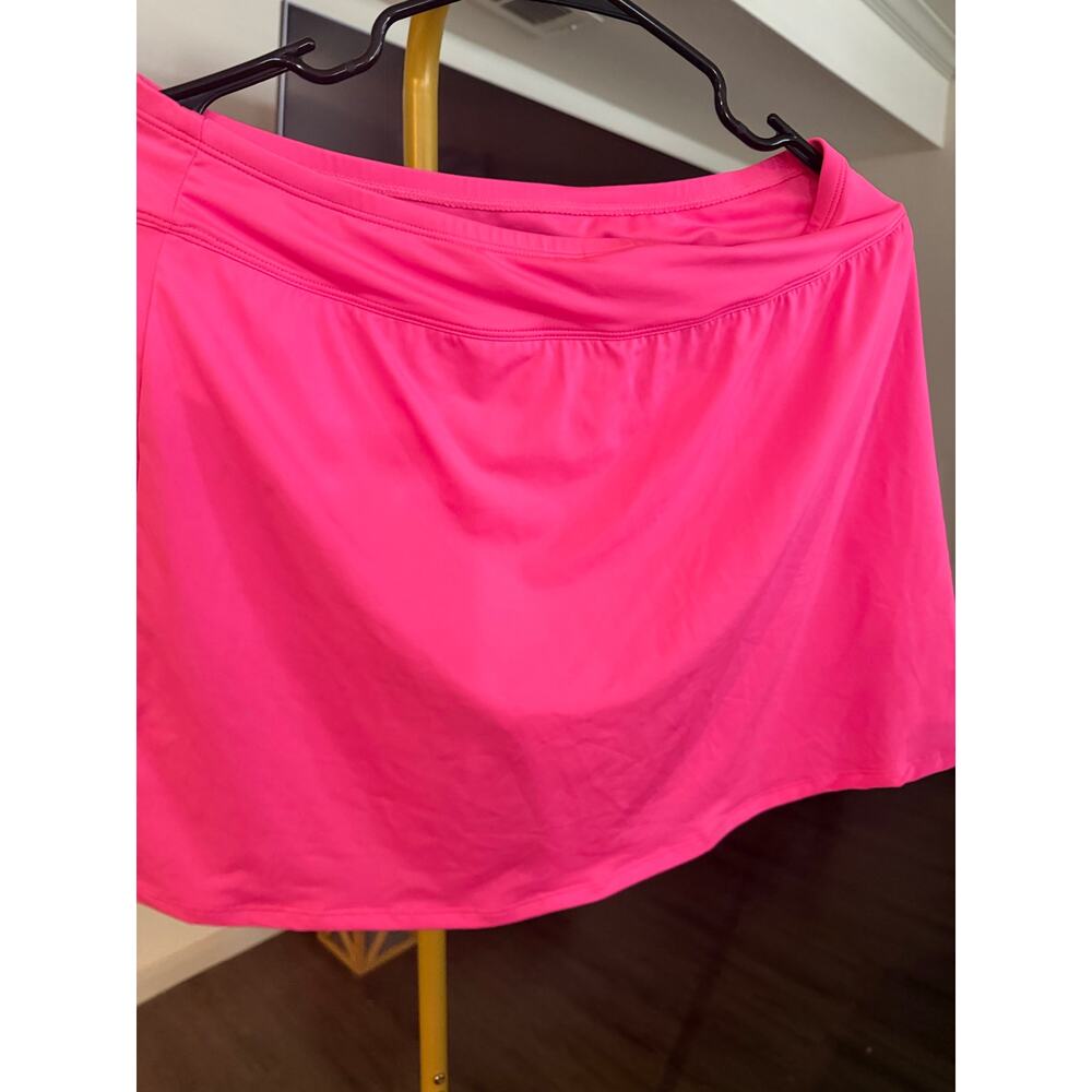 Lilly Pulitzer Kellyann Swim Skirt - Picture 4 of 6